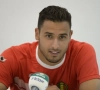 Nacer Chadli: " A 100 % on ne doit pas être inquiet "
