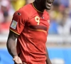 Chelsea fixe le prix de Lukaku à 38 millions d'euros
