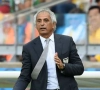 Vahid Halilhodzic déjà mis sous pression