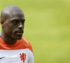 Bruno Martins Indi forfait face au Chili