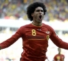 Marouane Fellaini: " On a des arguments pour faire mal "