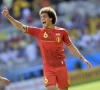 L'Atletico veut Witsel