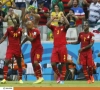 Les joueurs ghanéens payés en liquide