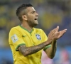 Dani Alves sera à la Copa America