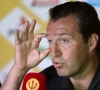 Wilmots n'a pas peur de l'Allemagne