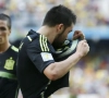 L'Espagne sort du Mondial la tête haute