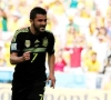 David Villa, un symbole de la génération dorée espagnole 