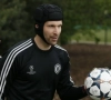 Reconversion en vue pour Petr Cech ?