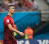 Ronaldo: "Heureux du travail de l'équipe"
