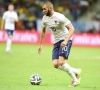Benzema répond aux critiques