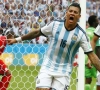 Marcos Rojo s'annonce à Manchester United