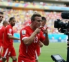 Shaqiri attise les convoitises en Angleterre !