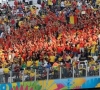 Les Diables à la place des palais