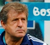 Safet Susic n'est plus l'entraîneur de la Bosnie
