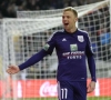 David Pollet (ex-Anderlecht et Charleroi) signe à Wasquehal