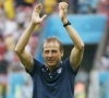 Jurgen Klinsmann capitaine d'honneur de la Mannschaft