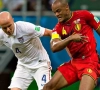 Kompany: "Plus favoris contre l'Argentine"