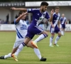 Anderlecht résilie le contrat de Fede Vico