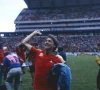 Retour sur les Mondiaux des Belges : 1986, le parcours fou des Diables à Mexico