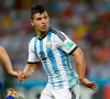 Copa America: Agüero rapproche l'Argentine des quarts