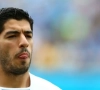 La FIFA confirme la suspension de Luis Suarez