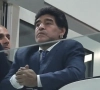 Même Maradona n'en revient pas: "Triste que l'une des plus grandes nations manque le Mondial"