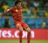 Witsel n'est pas satisfait de son rôle avec les Diables