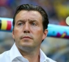 Marc Wilmots dévoile ses plans pour l'avenir
