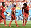 Les Diables rentrent lundi
