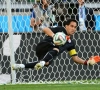 Coupe des Confédérations : Pizzi salue la performance de Claudio Bravo