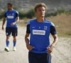 Pour l'entourage de Vossen, Genk doit comprendre le joueur