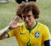 David Luiz: "Je pense que le respect est impératif"