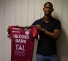 Un ancien de Genk renforce l'attaque de Zulte-Waregem
