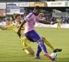 Anderlecht: pas de fracture pour Aaron Leya Iseka