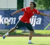 Markovic en route vers Liverpool