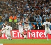 L'Allemagne championne du monde