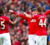 Manchester United atomise les Los Angeles Galaxy