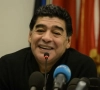 L'appel du pied de Maradona à la fédération argentine