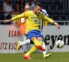 Aoulad rejoint Westerlo