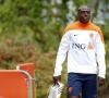 Martins Indi file à Porto