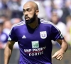 Vanden Borre: "Je ne veux pas prendre de risque"