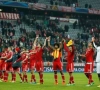 Le Bayern creuse encore l'écart