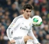 Benitez veut Morata