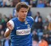 Voici pourquoi les supporters genkois espèrent garder Vossen