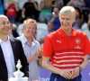 Wenger estime Arsenal capable de remporter le titre