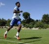 Batshuayi fait encore mieux que Mertens