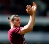 Retour au bercail pour Andy Carroll ?