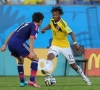 Juan Guillermo Cuadrado en route pour Chelsea