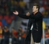 Carlos Dunga: " Neymar n'est pas encore un crack "