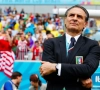 Prandelli: "On a joué face à une équipe surprenante"